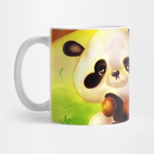 Teddy Bear Love Mug